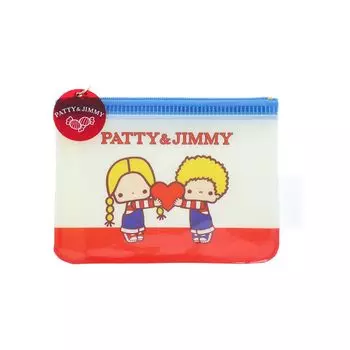 Канцелярские товары Sunstar Sanrio Персонажи Мини Ретро Sanrio Персонажи Пэтти Джимми S2333376 &