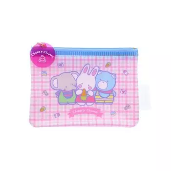 Канцелярские товары Sunstar Sanrio Персонажи Сумка Мини Ретро Sanrio Персонажи Cheerly Cham S2333384