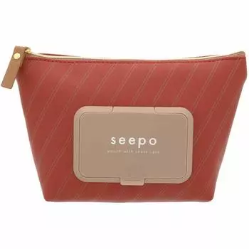 Канцелярские товары Sunstar Seapo 20AW в полоску S2288869