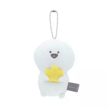 Канцелярские товары Sunstar Stationery Брелок Плюшевая игрушка Канцелярские товары S8349177