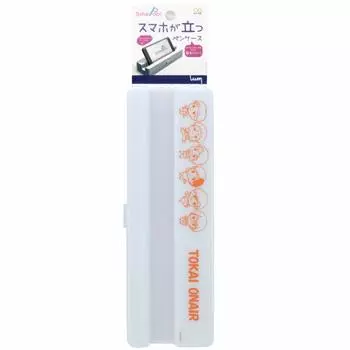 Канцелярские товары Sunstar UUUM Пенал Smapop Tokai On Air S1422596