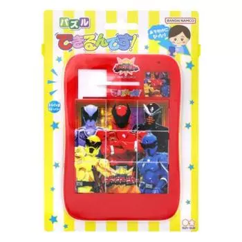 Канцелярские товары Sunstar Я смогу это сделать! King Sentai King Оже 5225740A
