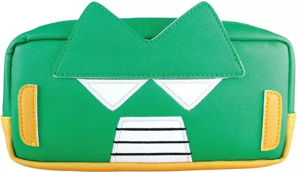 Канцелярский чехол для ручки разноцветный [T S Factory] Крупный план