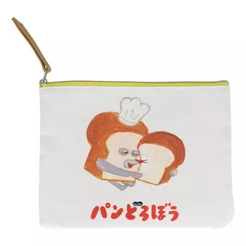 Канцелярский лоток Sunstar Robo Pouch Flat A Pattern S2321890