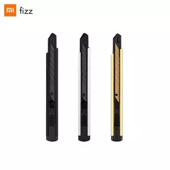 Канцелярский нож Xiaomi Fizz