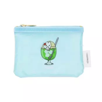 Канцелярский пакет Sunstar Mini Cream Soda S2320320 Yasausa-chan