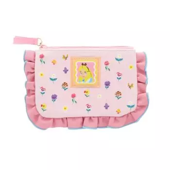 Канцелярский пенал Disney с Алисой S2334070 Sun-Star Рюши, Страна чудес,