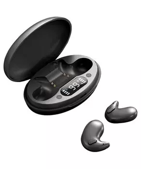 Kandar Sleeping Painless Беспроводные Bluetooth-наушники, контролируемые улучшением сна, беспроводные наушники для внутреннего уха Mini Ultra слева и справа