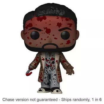Кэндимен Поп! Vinyl Chase выходит 1 из 6