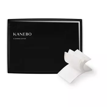 KANEBO 4 слоя хлопка