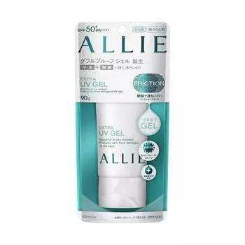 KANEBO Allie Extra UV Gel cолнцезащитный гель, 90 гр
