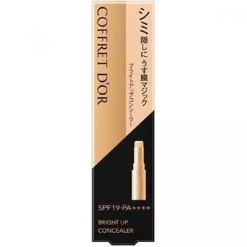 Kanebo Coffret D или Coffret D или BriGht Up Concealer 3.9 G