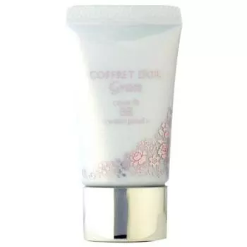 Kanebo Coffret Grand Cover Fit BB Medium Beige d Or (Водонепроницаемый) SPF40 PA+++