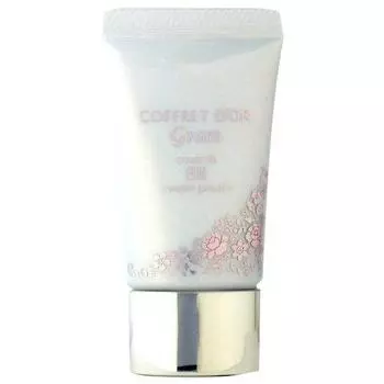 Kanebo Coffret Grand Cover Fit BB Medium Beige d Or (Водонепроницаемый) SPF40 PA+++