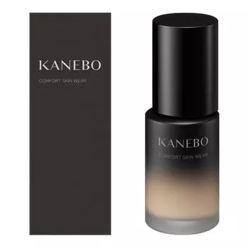 KANEBO Comfort Skin Wear Охра C