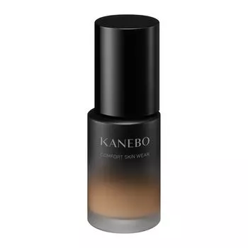 Kanebo Comfort Skin Wear Охра E