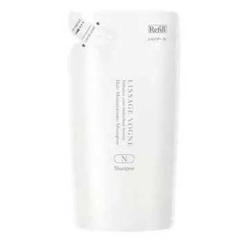 [Kanebo Cosmetics] Шампунь для ухода за волосами Resurge Vogne N Refill (Нормальный тип кожи головы) 350мл