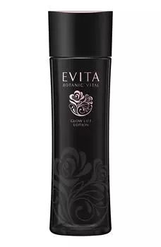 Kanebo EVITA Botani Vital Gloss Lift Lotion II Очень увлажняющий лосьон с элегантным ароматом розы