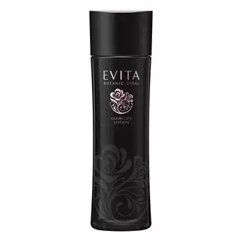 Kanebo EVITA Botani Vital Gloss Lift Lotion II Очень увлажняющий лосьон с элегантным ароматом розы