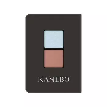 Kanebo Eye Color Duo 25 [Тени для век]