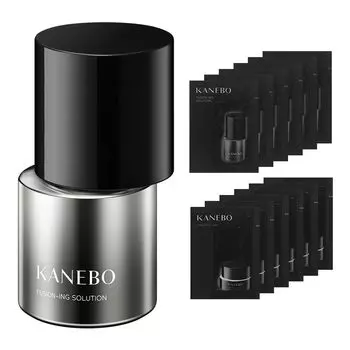 Kanebo Fusion Solution Limited Set [Сыворотка для красоты]