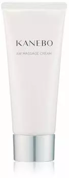 KANEBO Kanebo AW Массажный крем с солнечным цветочным ароматом 100 мл