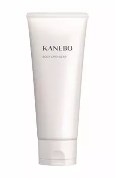 KANEBO Kanebo Body Lipid Wear крем для тела зеленый цветочный аромат 150 мл