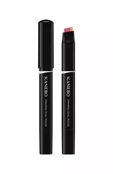 KANEBO Kanebo Drawing Dual Rouge 51 Lipstick Neon Flamingo