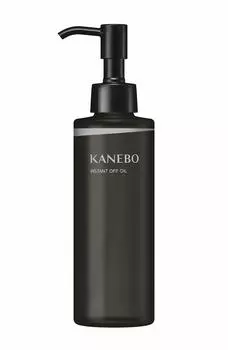 KANEBO Kanebo Instant Off Очищающее масло 180 мл (х 1)