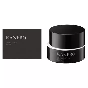 KANEBO Kanebo Крем Дневной 40г (х 1)
