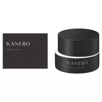 KANEBO Kanebo Крем Ночной 40г (х 1)