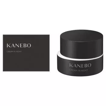 KANEBO Kanebo Крем Ночной 40г (х 1)