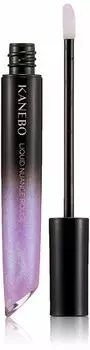 KANEBO Kanebo Liquid Nuance Rouge EX01 Aurora sky Purple Lipstick
