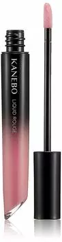 KANEBO Kanebo Liquid Rouge 06 Keep Going Dull Red Lipstick