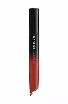 KANEBO Kanebo Liquid Rouge 13 Are you excited Scarlet Red Lipstick