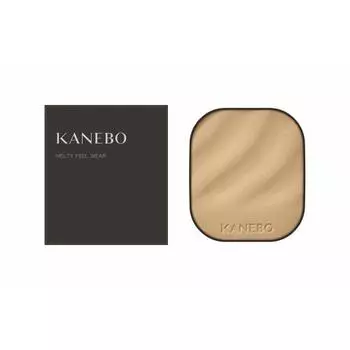 KANEBO Kanebo Melty Feel Wear Ocher C Тональная основа 11 г (х 1)
