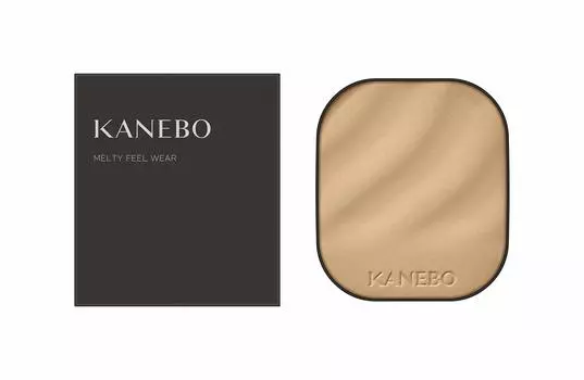 KANEBO Kanebo Melty Feel Wear Ocher C Тональная основа 11 г (х 1)
