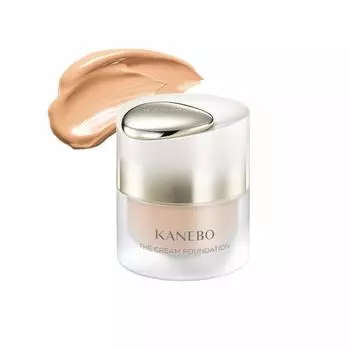 KANEBO Kanebo The Cream Foundation Ocher C Eternity Bouquet Scent Ocher C 30 мл (х 1)