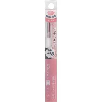 Kanebo Карандаш для губ Media Lipliner AA PK-4 Pink Mouth Makeup - Макияж для губ