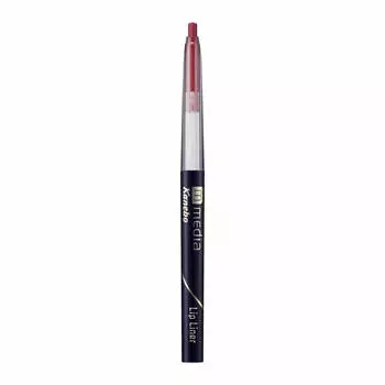 Kanebo Карандаш для губ Media Lipliner AA RS-4 Pure Rose Mouth Makeup - Макияж для губ