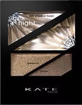Kanebo Kate Dark Night Glow PK-1