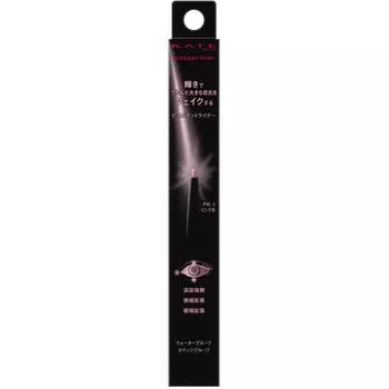 Kanebo Kate Kate Pin Spot Liner PK 0.23g Макияж глаз Подводка для глаз Нанесите на центр нижнего века, чтобы подчеркнуть слезные борозды.; применить ало