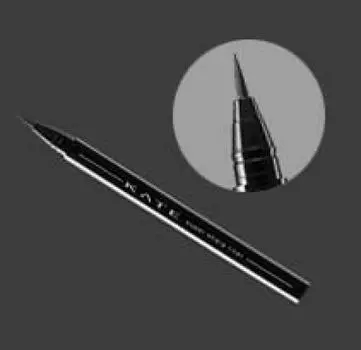 Kanebo Kate Super Sharp Liner A BK-1 чёрный