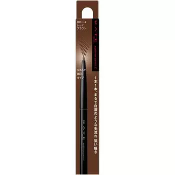 Канебо Кейт (узнать больше) Карандаш для бровей Kate Z BR-4 0,07 г Макияж глаз Брови Не используйте стержень длиннее 2 мм. Не используйте провод длиной более 2 мм.. Когда