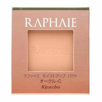 Kanebo Lafaie Moist Up Pact Ocher C (Refill) SPF13/PA+