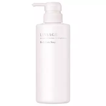 KANEBO Lissage Body Care Soap гель для душа, 400 мл