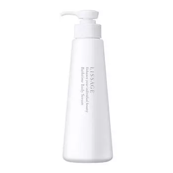 KANEBO Lissage Resurge Bath Time Body Serum сыворотка для тела, 220 мл