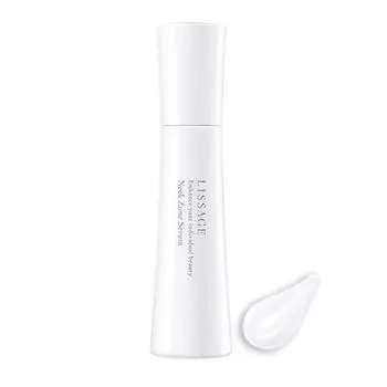 KANEBO Lissage Resurge Neck Zone Serum сыворотка для шеи и зоны декольте, 100 мл