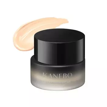 KANEBO Lively Skin Wear Ocher A 1 piece (x 1)