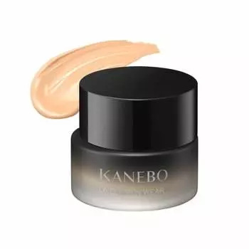 KANEBO Lively Skin Wear Ocher C 1 шт. (х 1)